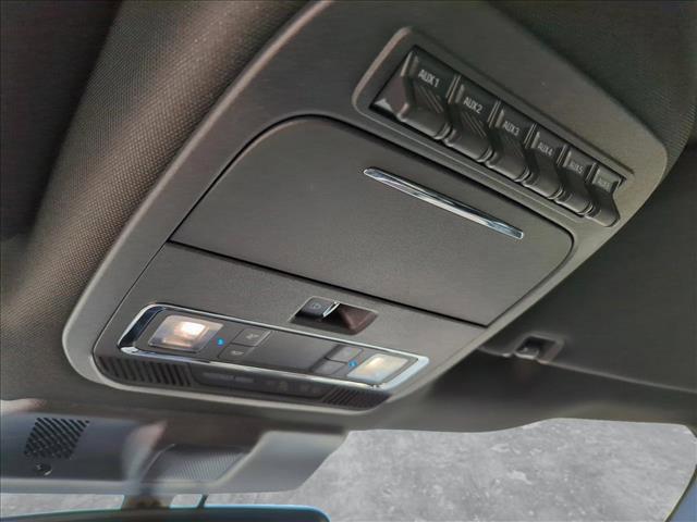 used 2024 Ford F-150 car, priced at $77,995