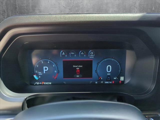 used 2024 Ford F-150 car, priced at $77,995