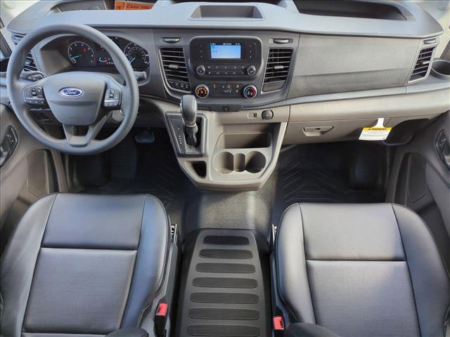 new 2024 Ford Transit-350 car, priced at $56,944