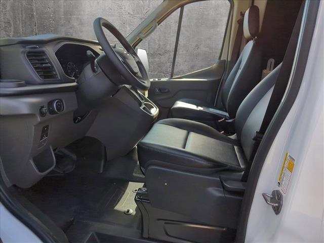 new 2024 Ford Transit-350 car, priced at $56,944