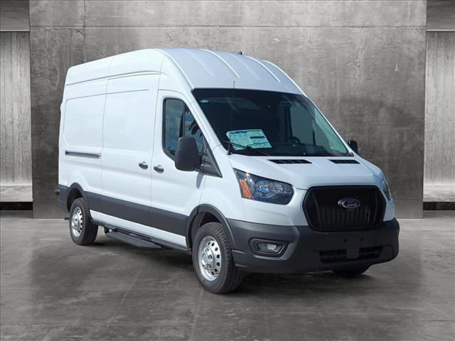 new 2024 Ford Transit-350 car, priced at $56,944