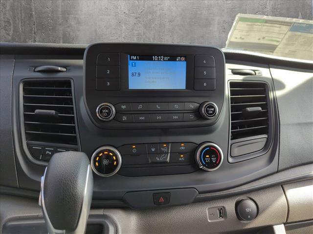 new 2024 Ford Transit-350 car, priced at $56,944