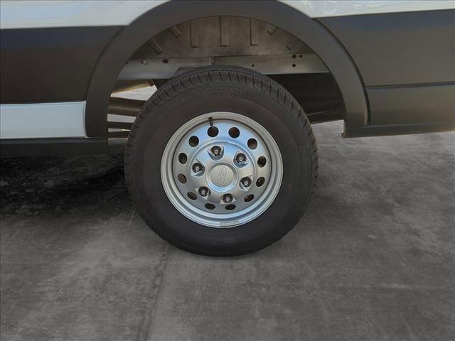 new 2024 Ford Transit-350 car, priced at $56,944
