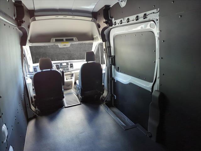 new 2024 Ford Transit-350 car, priced at $56,944
