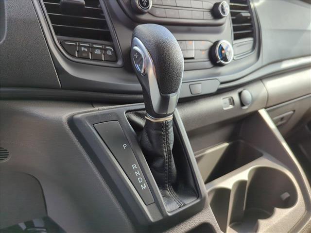 new 2024 Ford Transit-350 car, priced at $56,944