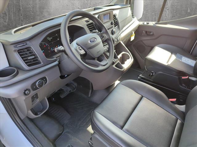 new 2024 Ford Transit-350 car, priced at $56,944