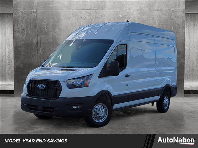 new 2024 Ford Transit-350 car, priced at $56,944