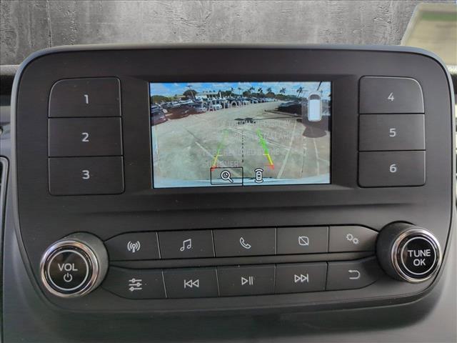 new 2024 Ford Transit-350 car, priced at $56,944