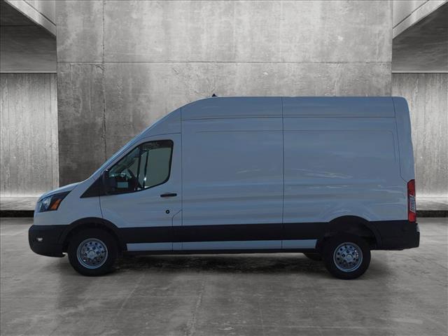 new 2024 Ford Transit-350 car, priced at $56,944