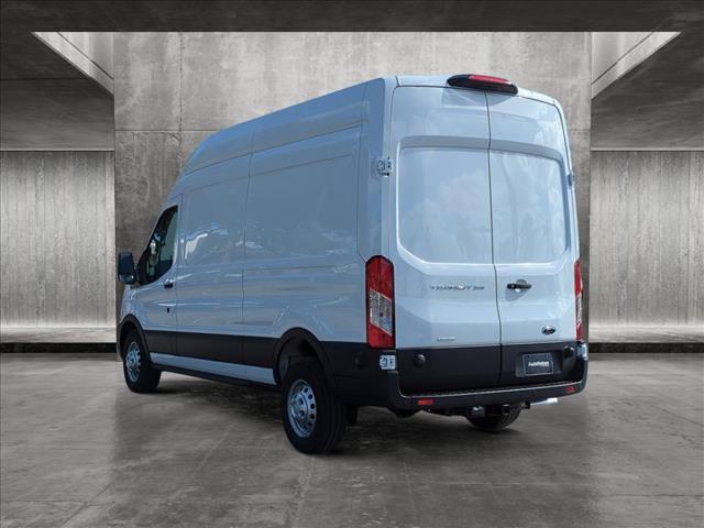 new 2024 Ford Transit-350 car, priced at $56,944
