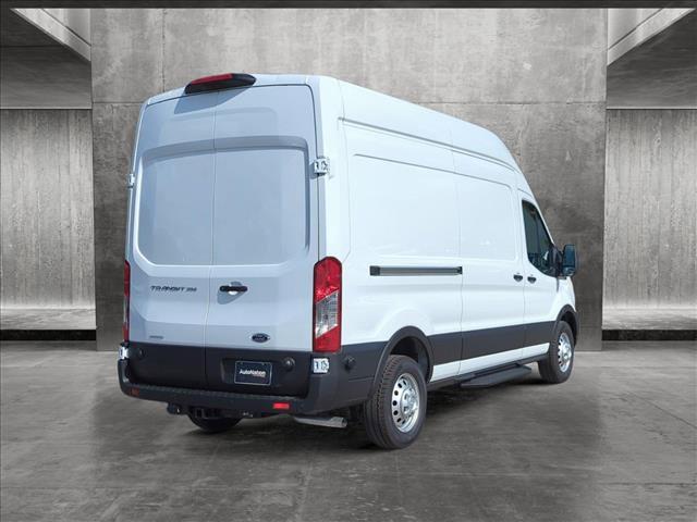new 2024 Ford Transit-350 car, priced at $56,944