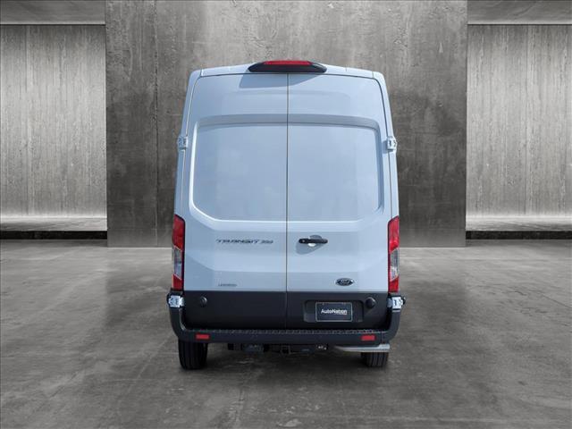 new 2024 Ford Transit-350 car, priced at $56,944