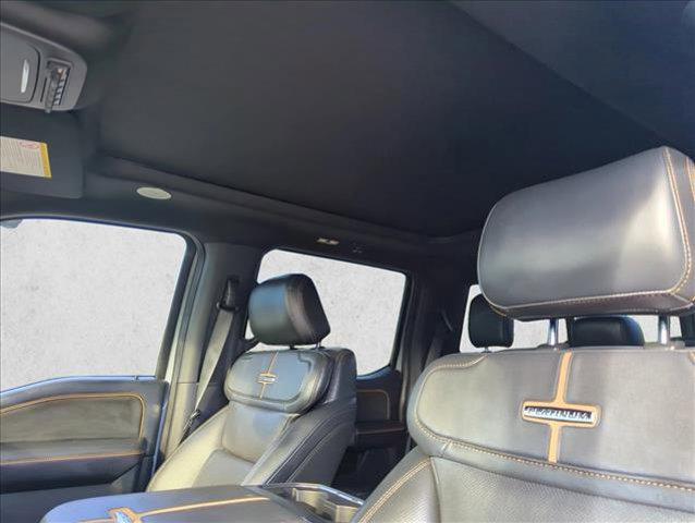 used 2024 Ford F-450 car, priced at $94,995