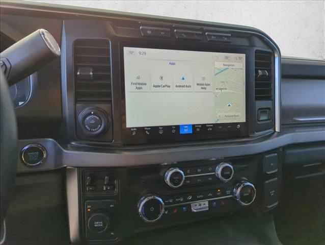 used 2024 Ford F-450 car, priced at $94,995