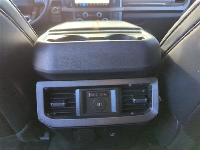 used 2024 Ford F-450 car, priced at $94,995