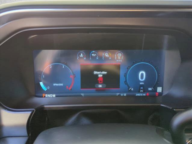 used 2024 Ford F-450 car, priced at $94,995