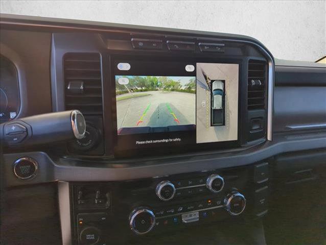 used 2024 Ford F-450 car, priced at $94,995