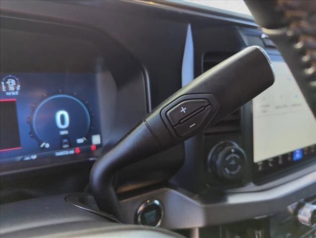 used 2024 Ford F-450 car, priced at $94,995