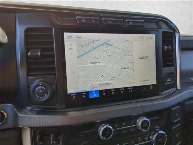 used 2024 Ford F-450 car, priced at $94,995