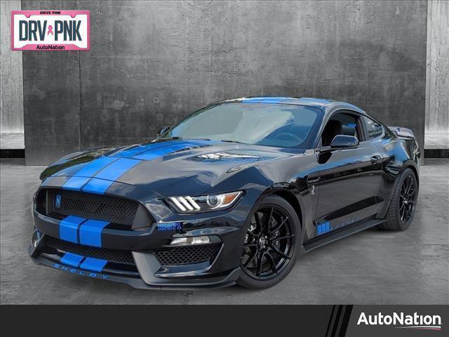 used 2019 Ford Shelby GT350 car, priced at $59,995