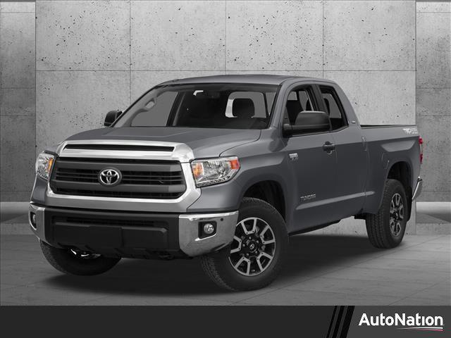 used 2015 Toyota Tundra car, priced at $19,995
