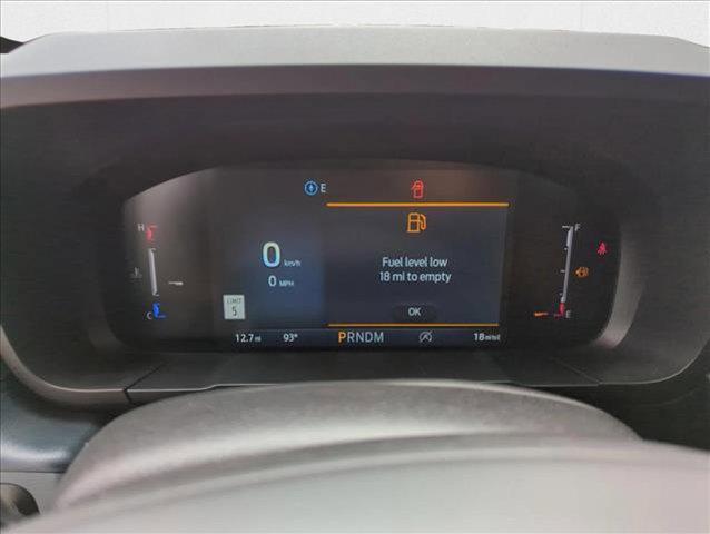 new 2025 Ford Maverick car, priced at $38,995