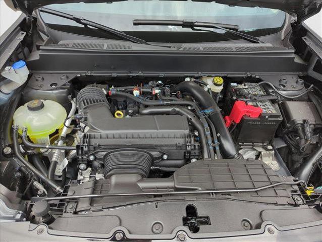 new 2025 Ford Maverick car, priced at $38,995