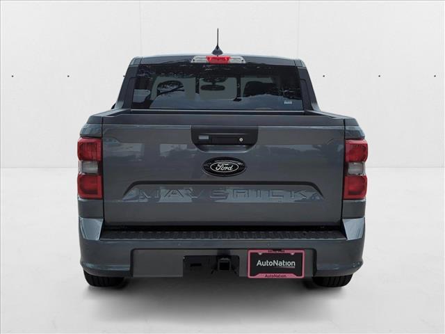 new 2025 Ford Maverick car, priced at $38,995