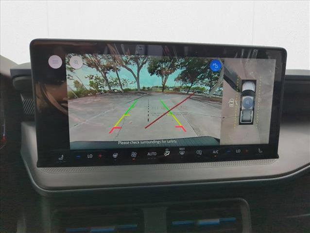 new 2025 Ford Maverick car, priced at $38,995