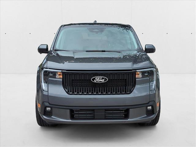 new 2025 Ford Maverick car, priced at $38,995