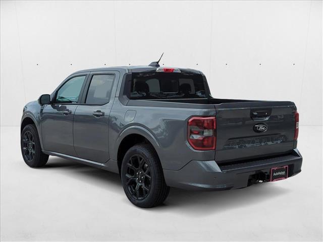 new 2025 Ford Maverick car, priced at $38,995