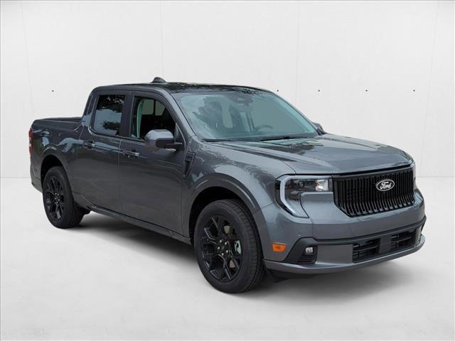 new 2025 Ford Maverick car, priced at $38,995