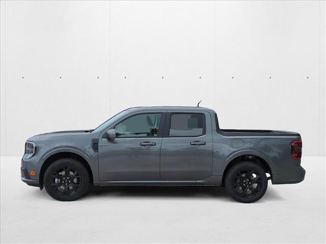 new 2025 Ford Maverick car, priced at $38,995