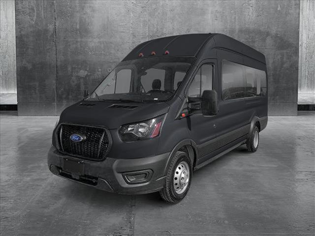 new 2025 Ford Transit-350 car, priced at $68,075