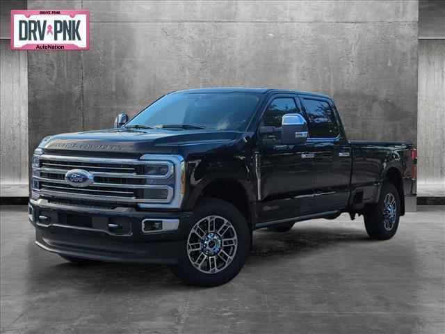 new 2024 Ford F-250 car, priced at $96,943