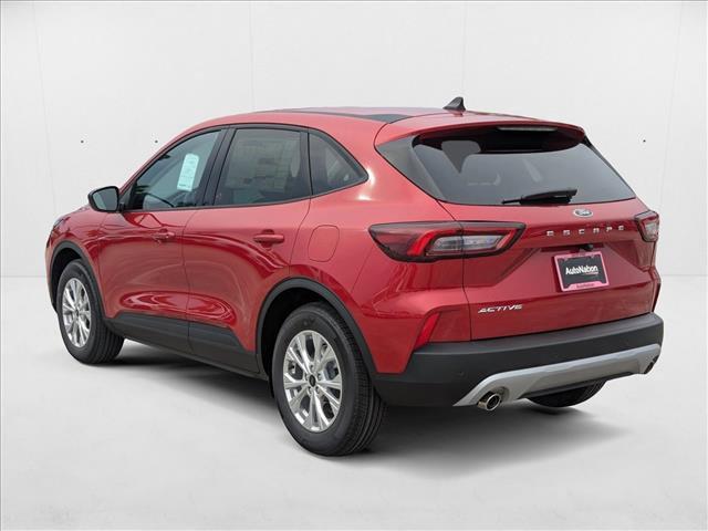 new 2025 Ford Escape car, priced at $28,209