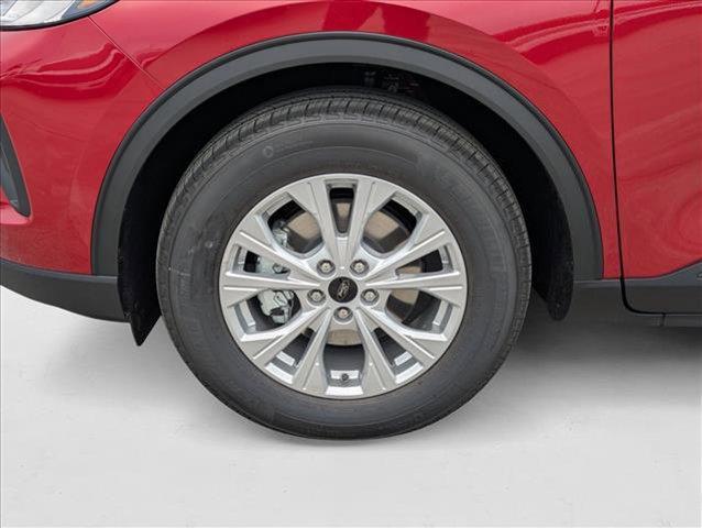 new 2025 Ford Escape car, priced at $28,209