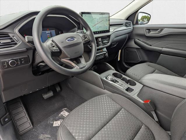 new 2025 Ford Escape car, priced at $28,209