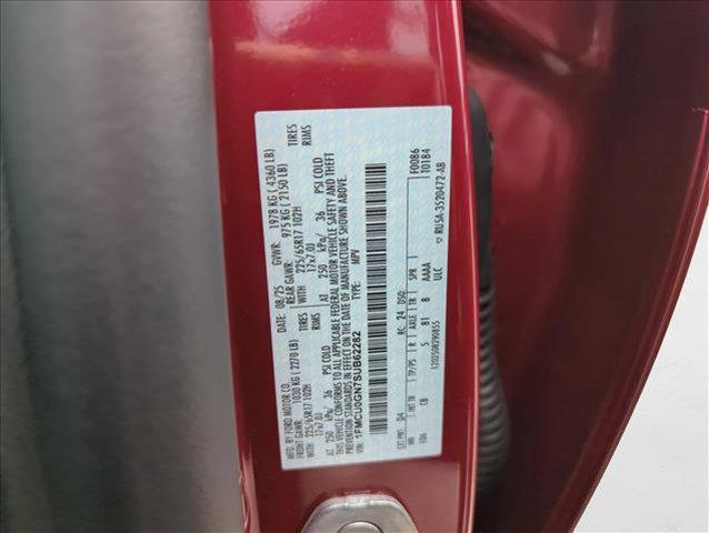 new 2025 Ford Escape car, priced at $28,209