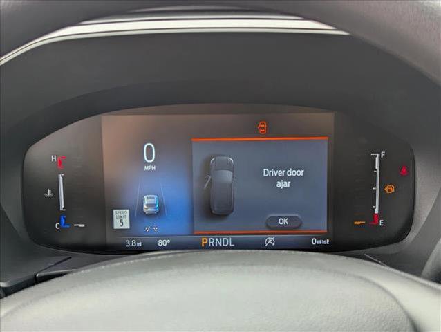 new 2025 Ford Escape car, priced at $28,209