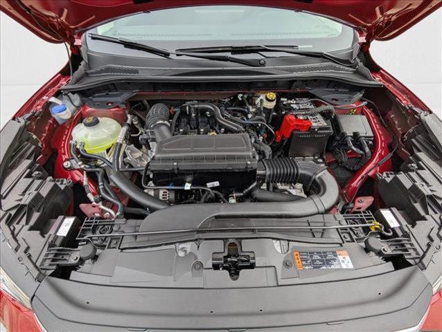 new 2025 Ford Escape car, priced at $28,209