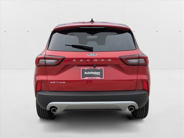 new 2025 Ford Escape car, priced at $28,209