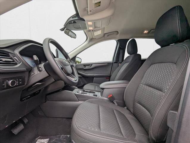 new 2025 Ford Escape car, priced at $28,209