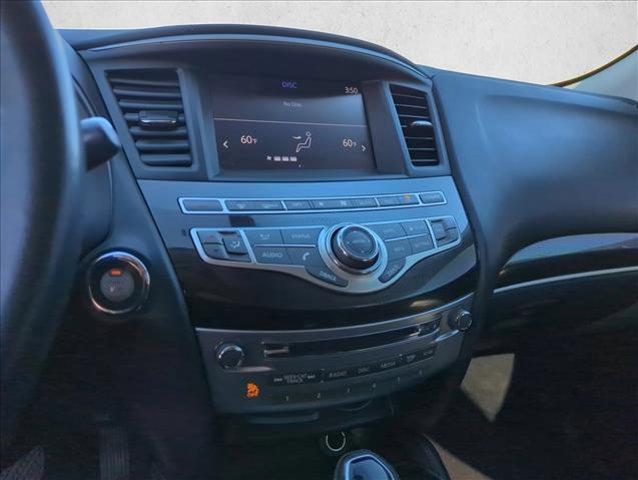 used 2018 INFINITI QX60 car, priced at $14,995