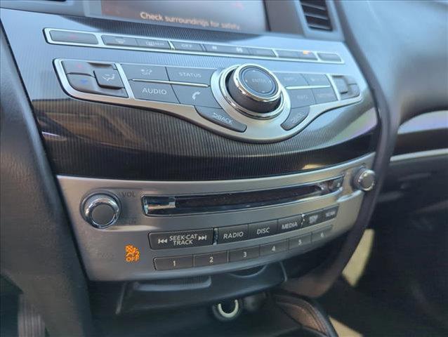 used 2018 INFINITI QX60 car, priced at $14,995