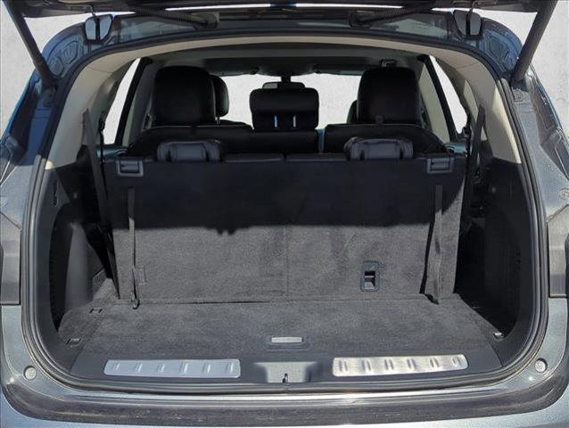 used 2018 INFINITI QX60 car, priced at $14,995