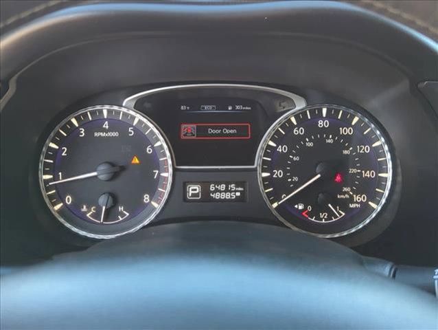 used 2018 INFINITI QX60 car, priced at $14,995