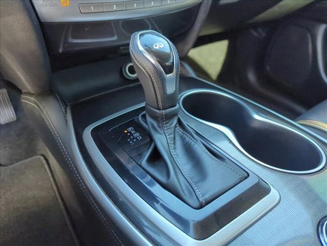 used 2018 INFINITI QX60 car, priced at $14,995