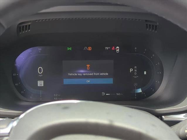 used 2023 Volvo XC60 car, priced at $38,995