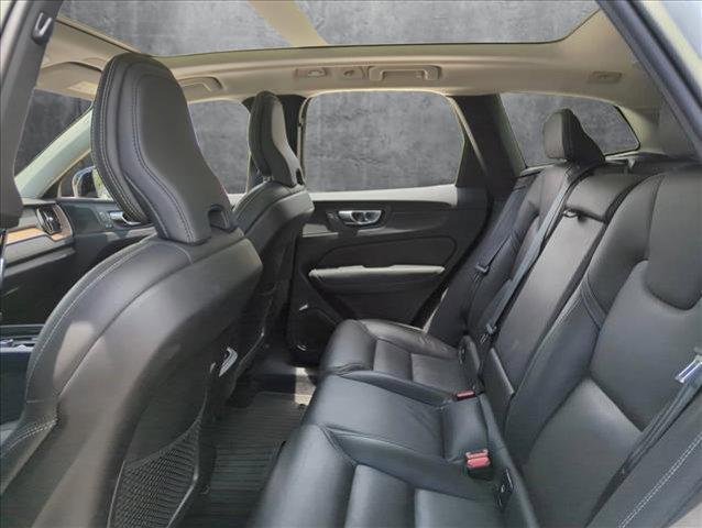 used 2023 Volvo XC60 car, priced at $38,995